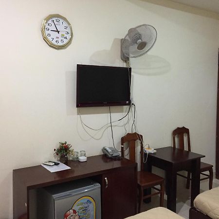 My Le Hotel Buôn Ma Thuột Zewnętrze zdjęcie