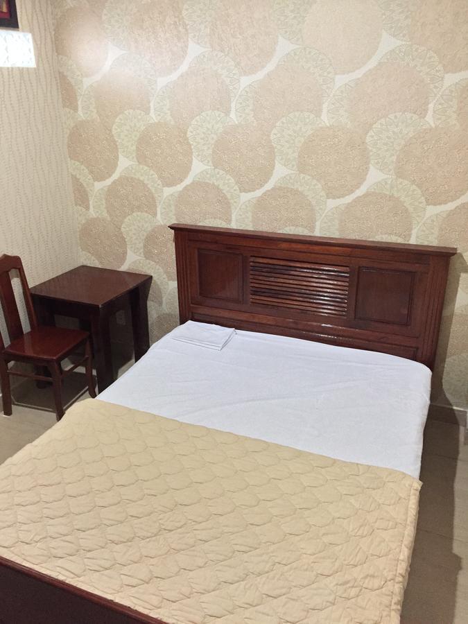 My Le Hotel Buôn Ma Thuột Zewnętrze zdjęcie