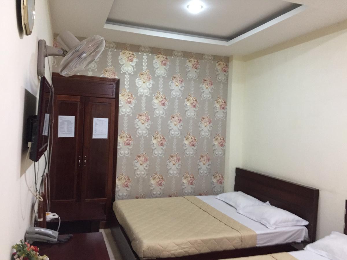 My Le Hotel Buôn Ma Thuột Zewnętrze zdjęcie