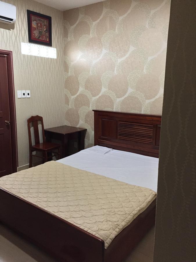 My Le Hotel Buôn Ma Thuột Zewnętrze zdjęcie
